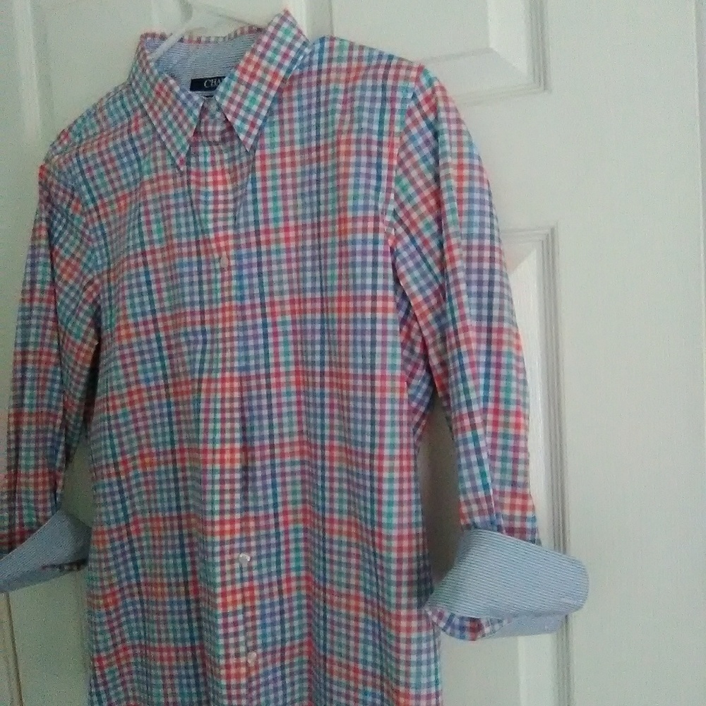 Clothing